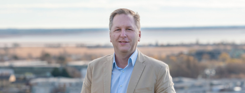 Neusiedl im Würgegriff des Systems Doskozil - Mario Jaksch